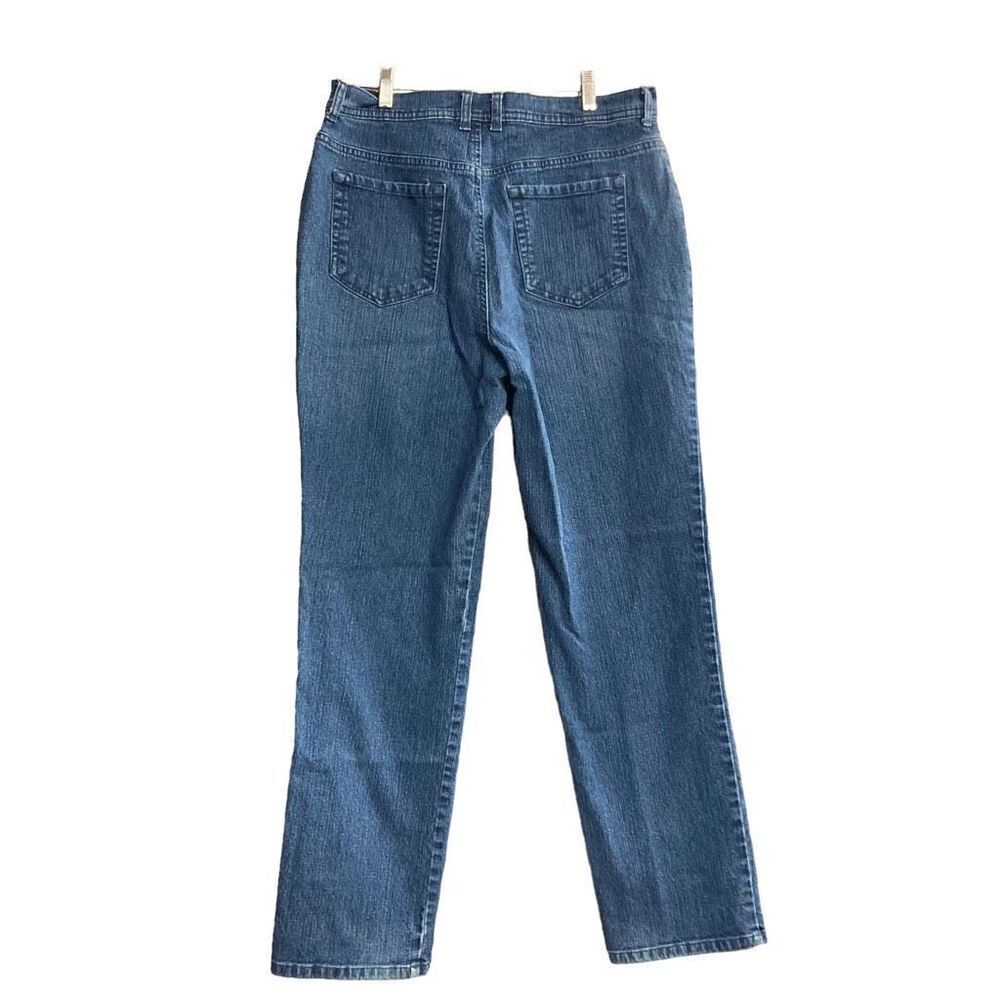 STYLE & CO Women’s Jeans Size 14 Blue‎